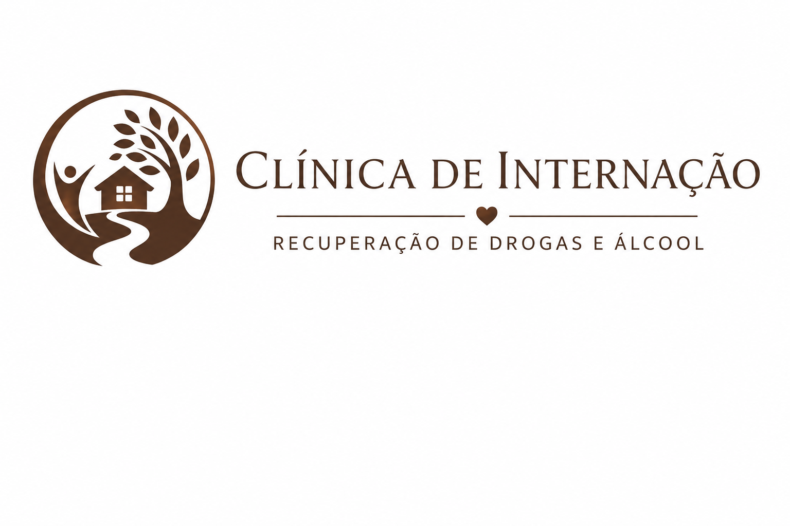 Clínica de Internação: Recuperação de Drogas e Álcool